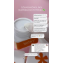 Гель-желе Easy Volume gel 20 мл TPO free